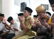 Sambut Tahun Baru 2025, Danny Berharap Makassar Dilindungi Dari Marabahaya Bencana
