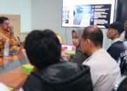 PPID Pemkot Makassar Layani Puluhan Permintaan Informasi Publik Sepanjang 2024