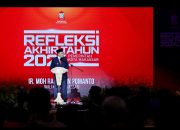 Danny Pomanto Ungkap Bukti Makassar Kota Dunia di Refleksi Akhir Tahun 2024