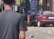 PD Parkir Makassar Tanggapi Viralnya Video Jukir Liar