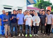 Musim Haji 2024, Perumda Air Minum Pastikan Kebutuhan Air Bersih