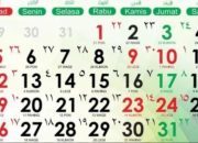 Bulan Mei 2024 Berbagi Perayaan Penting