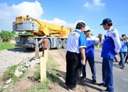Perumda Air Minum Makassar Sebagai Tuan Rumah Pada Pekan Porpamnas