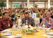 Walikota Danny Pomanto Hadiri Pembukaan CSS XXII 2024