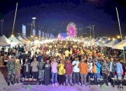 Pembukaan Utara Fest 2024