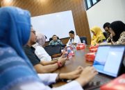 Rakor Pemkot Makassar Dorong Percepatan Operasi IPAL Losari