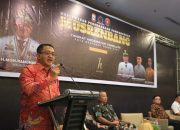 Plh Sekda Yasir Tekankan Partisipasi dan Dampak Positif bagi Masyarakat di Pembukaan Musrenbang Kecamatan Tamalate