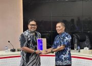 Makassar Jadi Rujukan Pemkot Salatiga dalam Program Kota Sehat