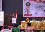 Plh Sekda Kota Makassar Buka Musrenbang Kecamatan Mariso, Harapkan Program yang Berdampak Nyata