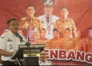 Musrenbang Kecamatan Panakukang: Mendorong Partisipasi Masyarakat dalam Pembangunan Kota Makassar