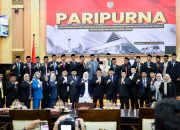 Dihadapan Appi-Aliyah, Danny Pomanto Doakan Kota Makassar Jauh Lebih Baik!