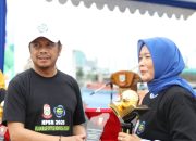 Momentum HPSN 2025, Pemkot Makassar Beri Penghargaan Pengelolaan Sampah Terbaik