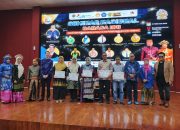 Pemkot Makassar Terima Penghargaan atas Pelestarian dan Perlindungan Bahasa Daerah