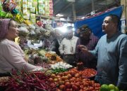 Appi Soroti Kondisi Pasar Tradisional Makassar, Inginkan Pembenahan