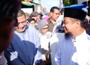 Harga Cabai Meroket, Munafri dan Andi Sudirman Siapkan Langkah Intervensi