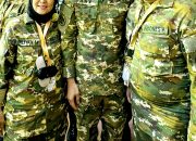 Kompak Ikuti Retreat, Appi – Aliyah Perkuat Sinergitas Pusat – Daerah