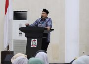 Pererat Hubungan Silaturahmi, Munafri Arifuddin Ajak Teman Lama Buka Puasa Bersama