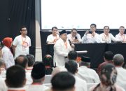 Resmi Jadi Ketua IKA FH Unhas, Munafri Siap Perkuat Alumni untuk Pembangunan Kampus dan Masyarakat