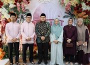 Munafri Arifuddin Gelar Griya Idulfitri 1446 H Perdana, Perkuat Silaturahmi dan Solidaritas