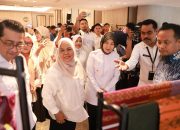 Pemkot Makassar Perkuat Ekonomi Kreatif Lewat Makassar Creative Hub