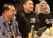 Menekraf Dukung Pengembangan Ekonomi Kreatif di Makassar