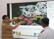 Berkunjung ke PIP, Appi Beberkan Rencana Pembangunan Stadion Hingga Keselamatan Transporasi