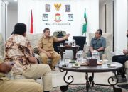 Fraksi PKS DPRD Kota Makassar Siap Kawal Program Appi-Aliyah
