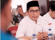 Tunda Lelang Kegiatan Fisik 2025 Sampai Walikota Terpilih Resmi Dilantik, Begini Alasan Fraksi Mulia DPRD Makassar !