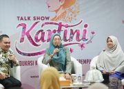 Peran Penting TP PKK Perkuat Edukasi Kesehatan Mental Perempuan hingga ke Tingkat Keluarga
