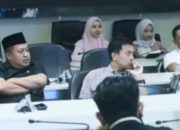 DPRD Makassar Gelar Rapat Banggar Tindak Lanjut Instruksi Presiden RI