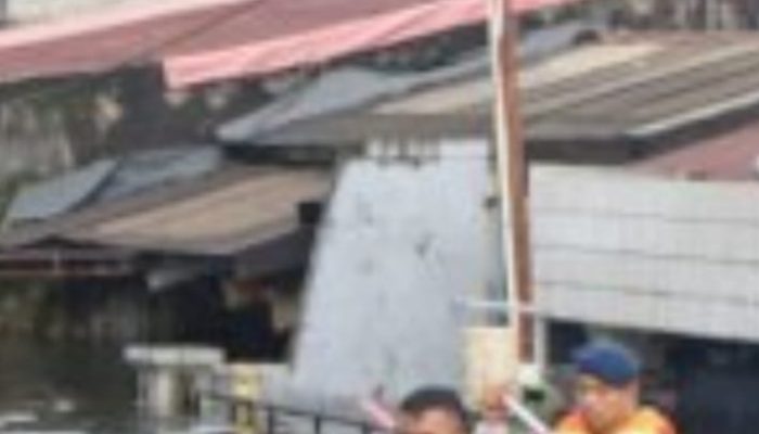 DPRD Makassar Meminta Appi-Aliyah Prioritaskan Penanganan Banjir