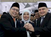 Begini Pesan Khusus Danny Pomanto untuk Appi-Aliyah ?