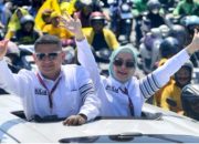 Gelar Paripurna, DPRD Bersiap Agenda Penetapan Wali Kota dan Wakil Wali Kota pada 8 Februari 2025