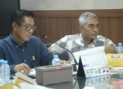 Perjuangkan Eksistensi Para Seniman, DPRD Makassar Akan Fasilitasi untuk Mediasi Terhadap Aspirasi Mereka ke Pemkot