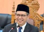 Ketua DPRD Makassar : Evaluasi untuk Tidak Lakukan Rekruitmen Pegawai di Pemkot