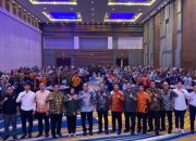 Penyusunan RKPD Makassar 2026 Dihadiri Langsung Ketua DPRD Supratman
