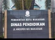 Terkait Tidak Terdaftar Siswa SMP di Makassar Sebanyak 1.323 Dalam Dapodik, Ketua Komisi D DPRD Makassar : Cari Solusi !