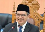 Ketua DPRD Supratman Siap Berkolaborasi dengan Pemkot untuk Membangun Kota Makassar