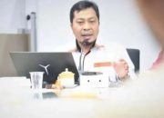 Terjadinya Insiden Kebakaran di Dinas Pendidikan, Waki Ketua DPRD Makassar Desak Aparat Hukum Lakukan Penyelidikan
