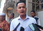 Soal Penghapusan Presidential Threshold, Ini Respon Ketua Fraksi MULIA!