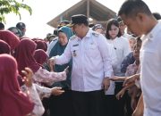 Pemerintahan Appi-Aliyah Target Peningkatan Kunjungan Wisatawan ke Pulau