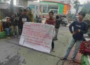 Fraksi MULIA DPRD Makassar Terima Aspirasi Aliansi Mahasiswa Peduli Hukum : Keluhan Masyarakat Terhadap Parkir Liar di Sejumlah Toko yang Timbulkan Kemacetan
