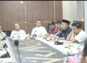 Komisi A DPRD Makassar Gelar RDP Soal NON-ASN di Sektor Kesehatan