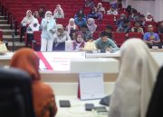 Optimaliasai Pengaduan Masyarakat Melalui SP4N-LAPOR!, Dinas Kominfo Makassar Massifkan Sosialisasi dan Integrasikan Kanal Aduan