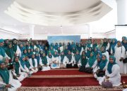 Pokja I TP PKK Makassar Gelar Kajian Islam, Bahas Kewajiban Menuntut Ilmu dan Cinta Al-Qur’an