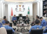 Latih Pengurus Kopdes, Pemkot Makassar Libatkan OJK