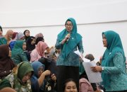 TP PKK Kota Makassar Bekali UMKM dengan Literasi Keuangan dan Digital