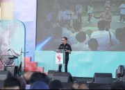 Wamendagri Ajak Pemuda Jadi Pemimpin Berintegritas di Indonesia Youth Summit 2025