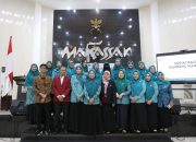 Sosialisasi Kampung Mandiri, Melinda Aksa: UMKM Butuh Inovasi dan Pendampingan untuk Tumbuh dan Bersaing