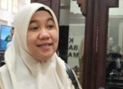 DinkesTerkait Surata Edaran Kadis Kesehatan Sulsel, Dinke Makassar Siaga Mewaspadai Covid-19